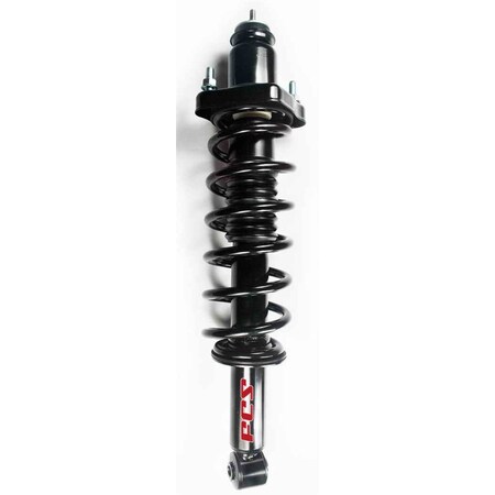 Fcs Automotive Complete Strut Assembly, 3345484 3345484